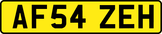 AF54ZEH