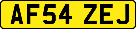 AF54ZEJ