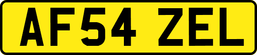 AF54ZEL