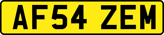 AF54ZEM