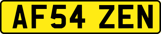 AF54ZEN