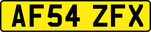 AF54ZFX