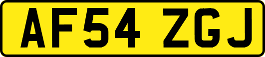 AF54ZGJ