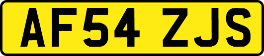 AF54ZJS