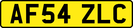 AF54ZLC