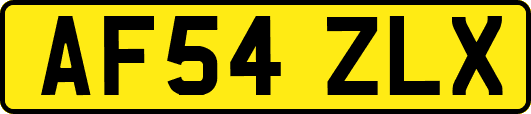 AF54ZLX