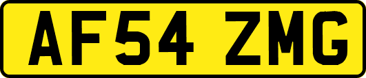AF54ZMG