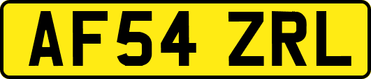 AF54ZRL