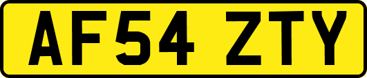 AF54ZTY