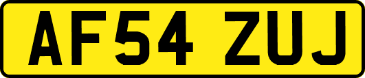AF54ZUJ