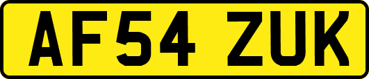 AF54ZUK