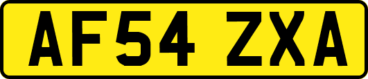 AF54ZXA