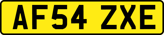 AF54ZXE