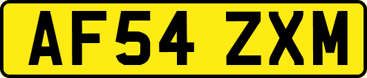 AF54ZXM