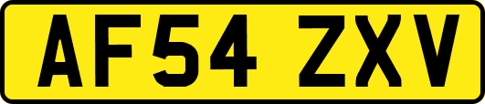 AF54ZXV