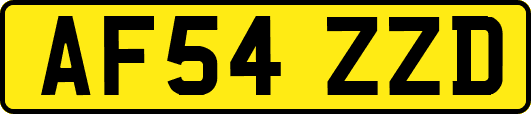 AF54ZZD