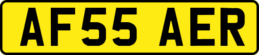 AF55AER