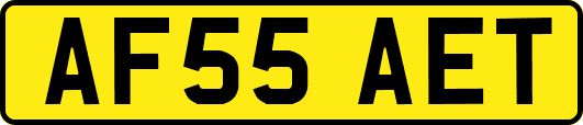 AF55AET