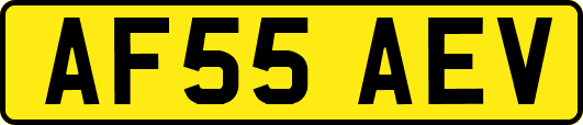 AF55AEV
