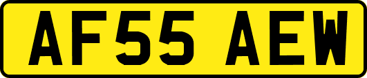AF55AEW