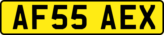 AF55AEX