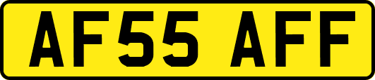 AF55AFF