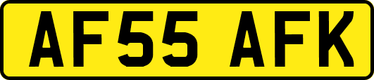 AF55AFK