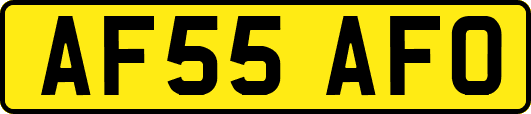 AF55AFO
