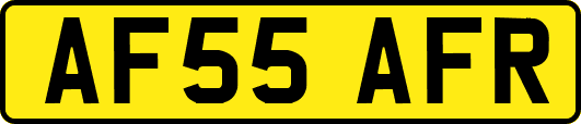 AF55AFR
