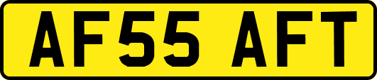 AF55AFT