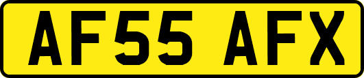 AF55AFX