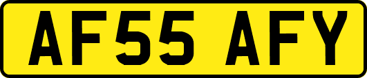 AF55AFY