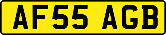 AF55AGB