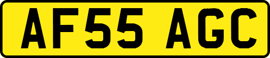 AF55AGC