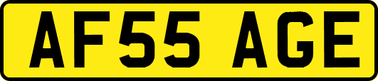 AF55AGE