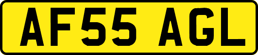 AF55AGL