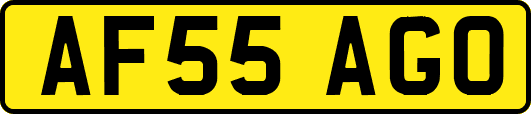 AF55AGO