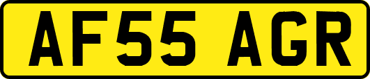 AF55AGR