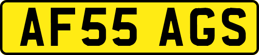 AF55AGS