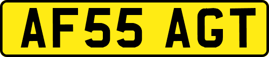 AF55AGT