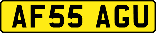 AF55AGU