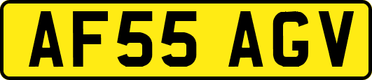 AF55AGV