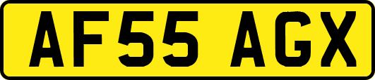AF55AGX