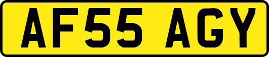 AF55AGY