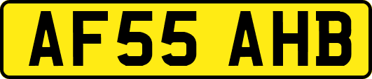 AF55AHB