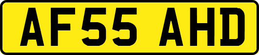 AF55AHD