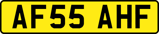 AF55AHF