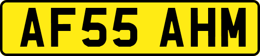 AF55AHM