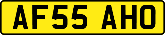 AF55AHO
