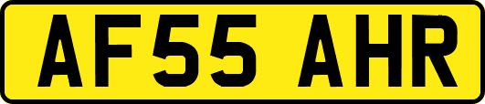 AF55AHR